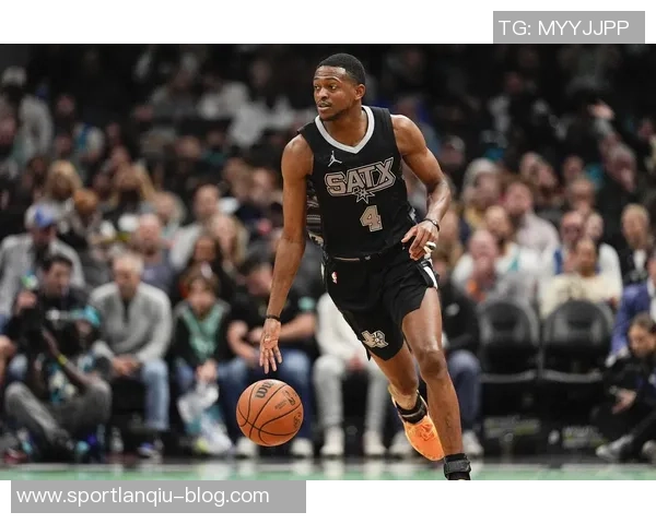 张佳玮分析马刺战术福克斯应成为关键单挑球员