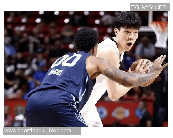 拓媒分析杨瀚森替补中锋表现不佳建议球队关注努尔基奇与篮网夏普