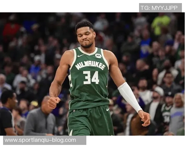 字母哥32投16中创赛季新低命中率首次跌破60引发热议