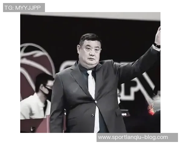 徐长锁谈与杨瀚森保持联系未来将培养更多优秀年轻球员 徐长锁谈与杨瀚森保持联系未来将培养更多优秀年轻球员