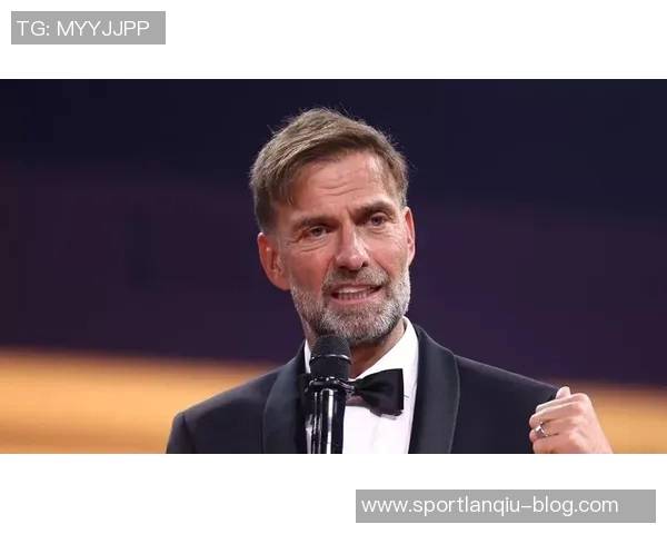 红牛CEO透露克洛普不愿执教且合同无解约条款真相